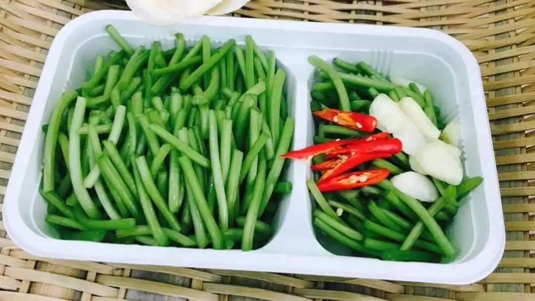 真空氣調包裝機：引領新時代保鮮科技，多行業適用的包裝利器