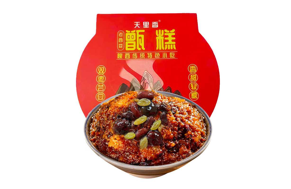引領創(chuàng)新，突破傳統(tǒng)：全自動甑糕包裝機，讓品質與效率同行！