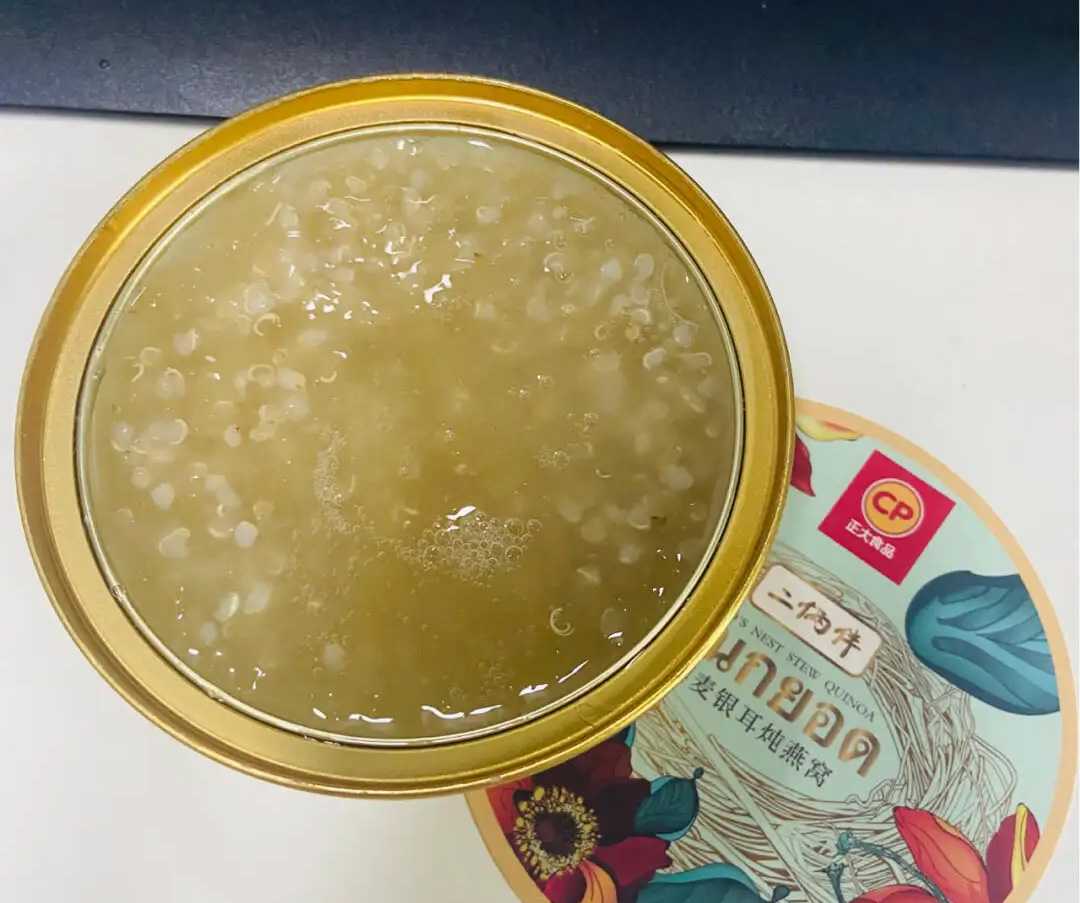 全自動鋁箔碗即食燕窩灌裝封口機：鎖住營養，傳遞健康