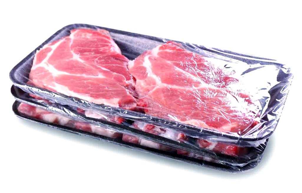全自動冷鮮肉盒裝封膜包裝生產線：鎖鮮增效，賦能肉制品企業升級