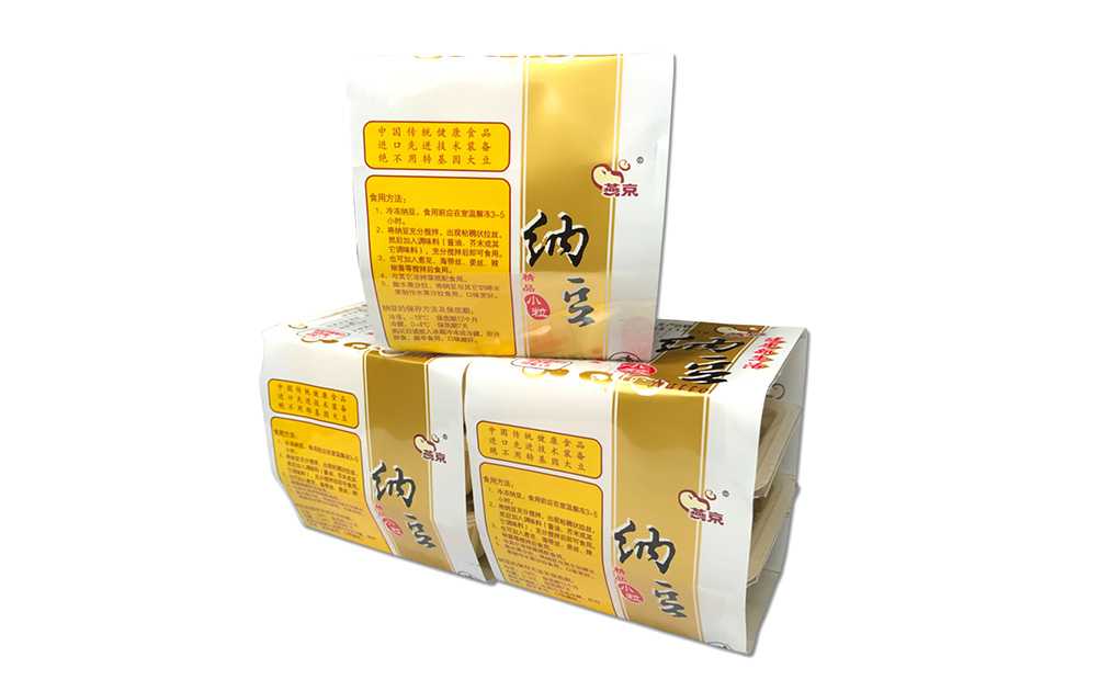 呂工機(jī)械：打造納豆產(chǎn)業(yè)智能包裝新標(biāo)桿