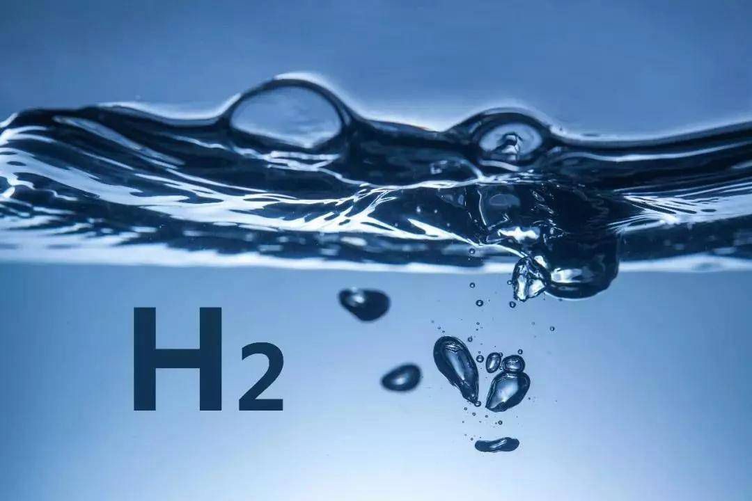 富氫水包裝機，高阻隔鋁箔膜吸嘴袋，守護氫離子純凈！